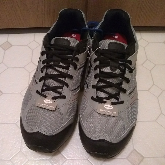 dr scholl's all terrain shoes